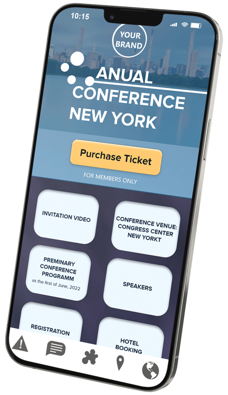 konferenz-phone-app