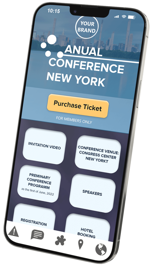 konferenz-phone-app